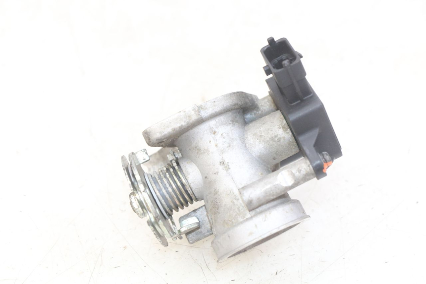 photo de INJECTION DAELIM VJ ROADWIN FI 125 (2008 - 2017) - Component detail