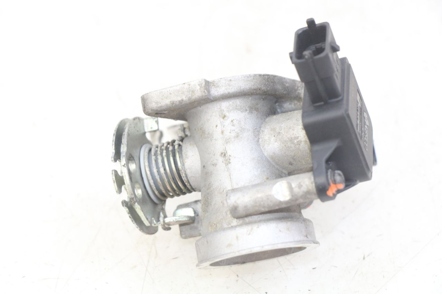 photo de INJECTION DAELIM VJ ROADWIN FI 125 (2008 - 2017) - Markings and original references