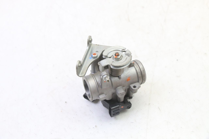 photo de INJECTION THROTTLE BODIES MBK WAAP 125 (2008 - 2013) - Technical close-up