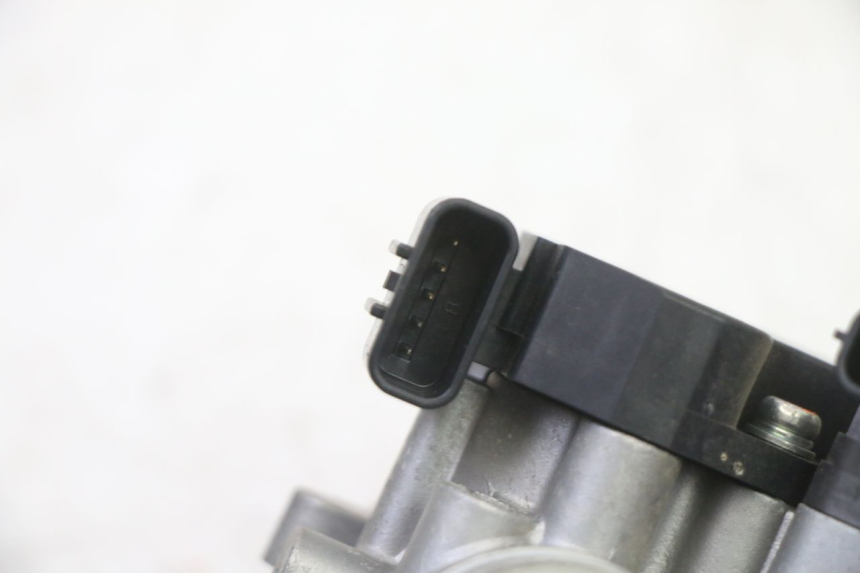 photo de INJECTION THROTTLE BODIES MBK WAAP 125 (2008 - 2013) - Surface and material condition