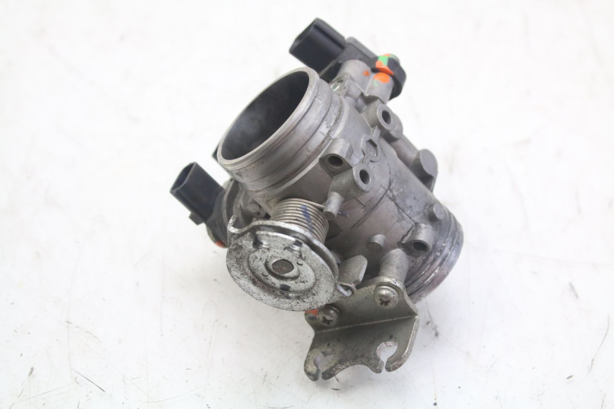 photo de INJECTION THROTTLE BODIES KYMCO X-CITING XCITING 400 (2014 - 2018) - Main view