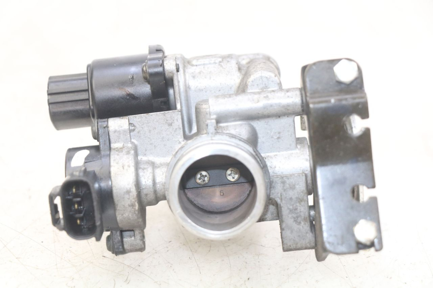 photo de INJECTION YAMAHA X-CITY XCITY 125 (2007 - 2013) - Main view