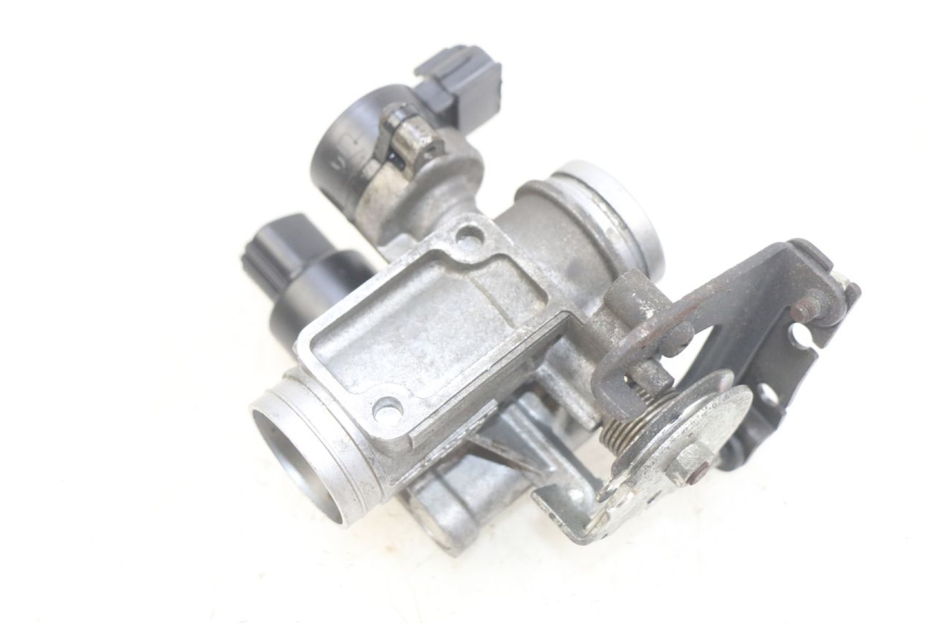 photo de INJECTION YAMAHA X-CITY XCITY 125 (2007 - 2013) - Zoom on usage condition