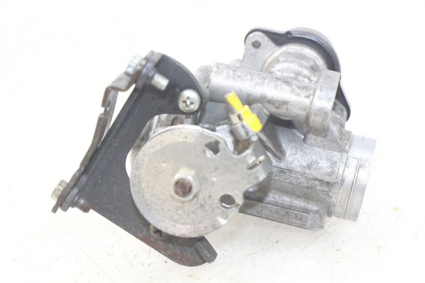 photo de INJECTION YAMAHA X-CITY XCITY 125 (2007 - 2013) - Technical close-up