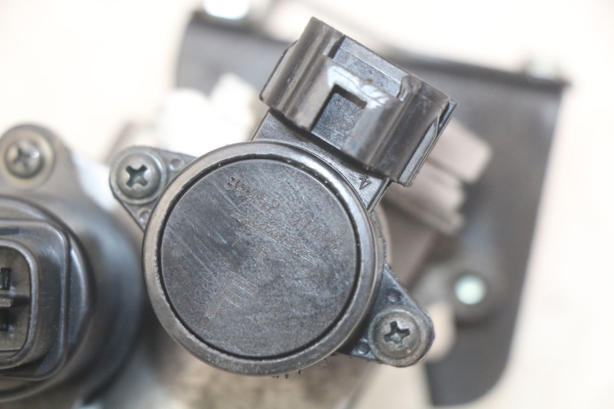 photo de INJECTION YAMAHA X-CITY XCITY 125 (2007 - 2013) - Product overview