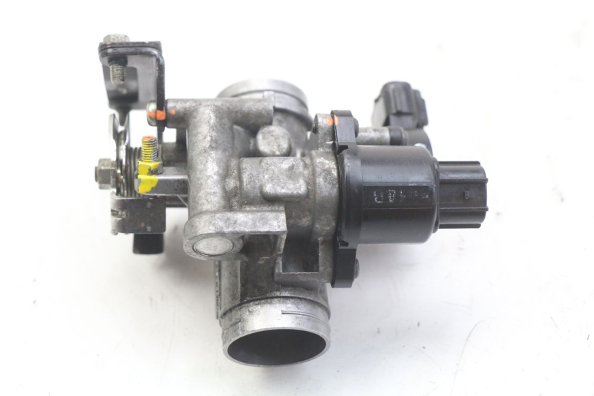 photo de INJECTION YAMAHA X-CITY XCITY 125 (2007 - 2013) - Alternative perspective