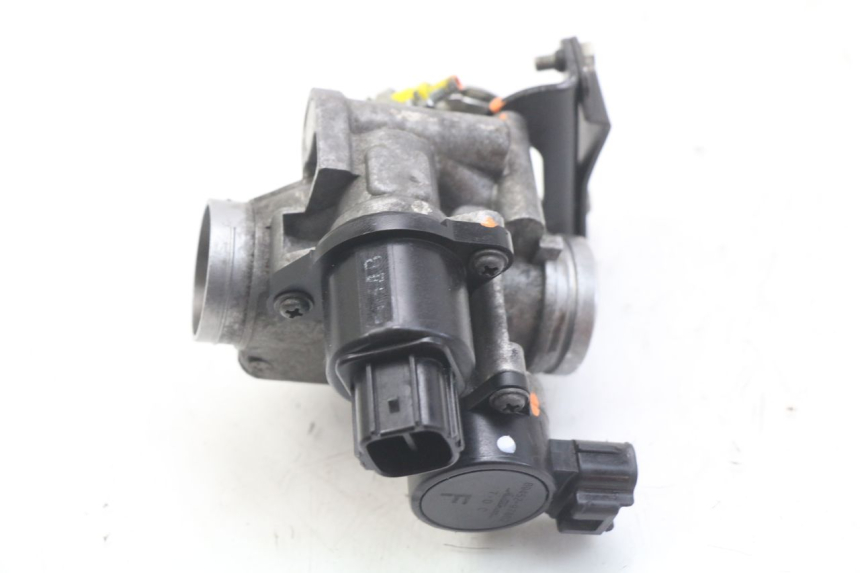 photo de INJECTION YAMAHA X-CITY XCITY 125 (2007 - 2013) - Technical close-up