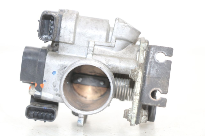 photo de INJECTION YAMAHA XMAX X-MAX ABS 125 (2017 - 2020) - Main view