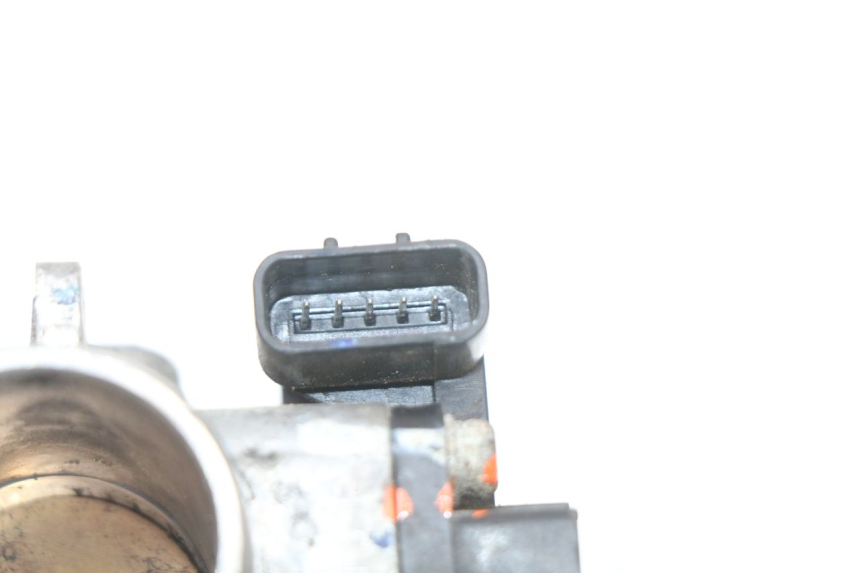 photo de INJECTION YAMAHA XMAX X-MAX ABS 125 (2017 - 2020) - Product overview