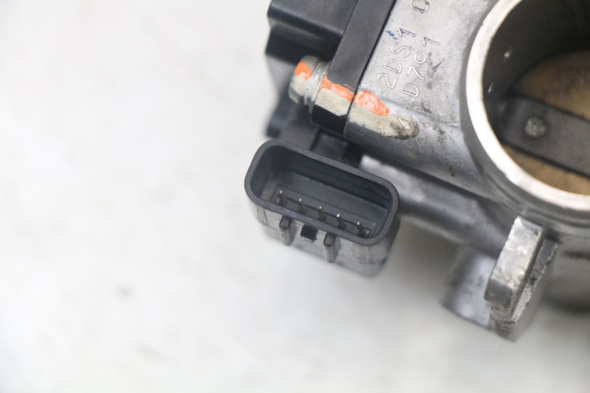 photo de INJECTION YAMAHA XMAX X-MAX ABS 125 (2017 - 2020) - Component detail