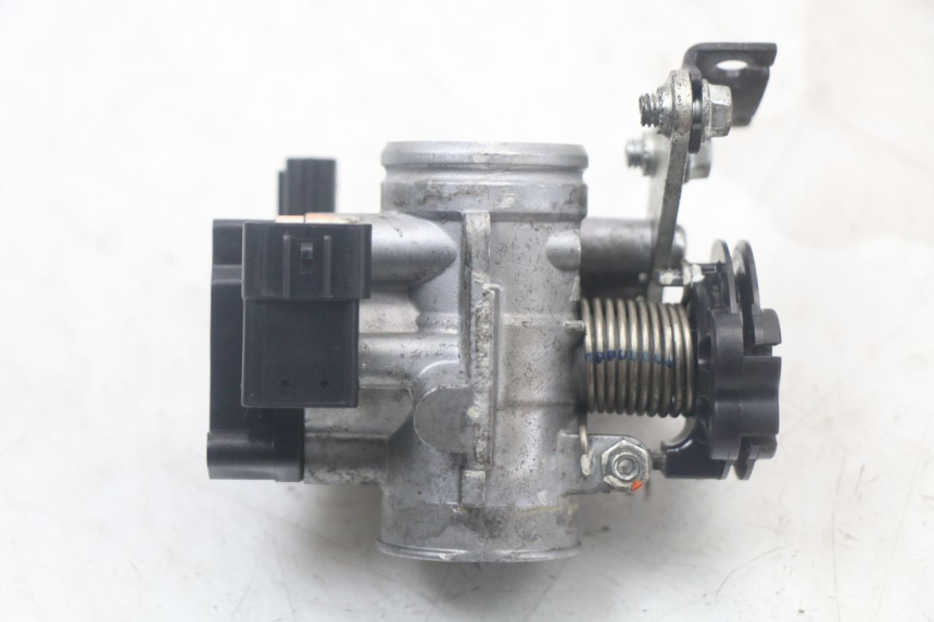 photo de INJECTION YAMAHA XMAX X-MAX ABS 125 (2017 - 2020) - Technical close-up