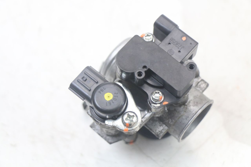 photo de INJECTION YAMAHA XMAX X-MAX ABS 125 (2017 - 2020) - Checked used part