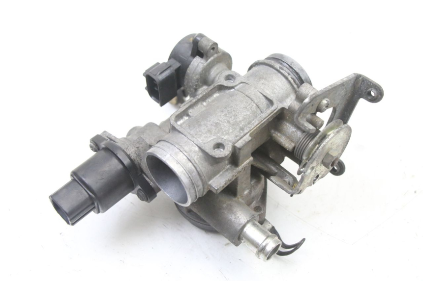 photo de INJECTION THROTTLE BODIES YAMAHA X-MAX XMAX ABS 250 (2010 - 2012) - Main view