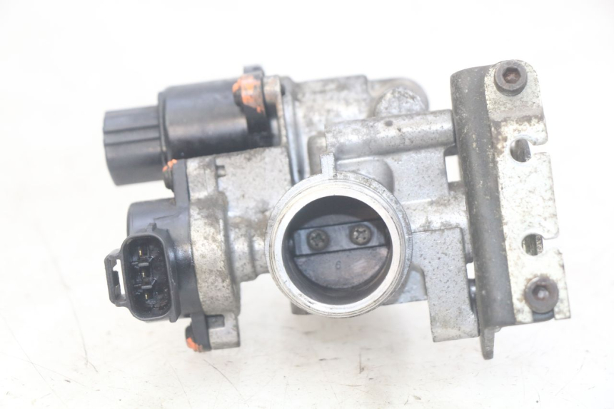 photo de INJECTION YAMAHA XMAX X-MAX 125 (2006 - 2009) - Main view