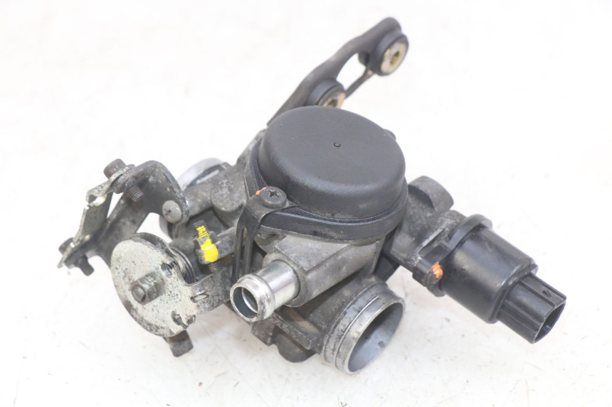 photo de INJECTION YAMAHA X-MAX XMAX 250 (2006 - 2009) - Main view