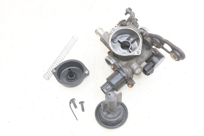 photo de INJECTION YAMAHA X-MAX XMAX 250 (2006 - 2009) - Component zoom