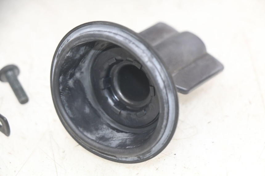 photo de INJECTION YAMAHA X-MAX XMAX 250 (2006 - 2009) - Supplementary product photo