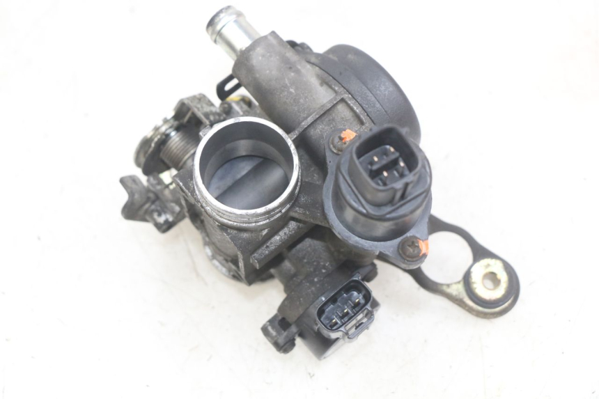 photo de INJECTION YAMAHA X-MAX XMAX 250 (2006 - 2009) - Product overview