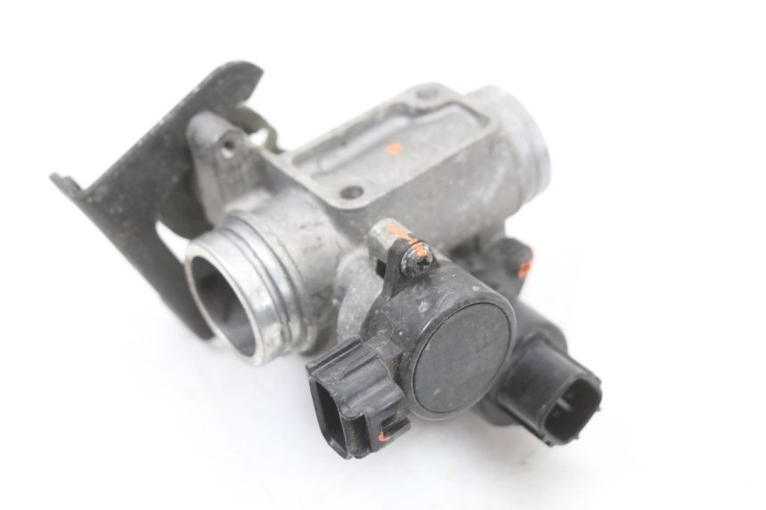 photo de INJECTION YAMAHA X-MAX XMAX 125 (2010 - 2013) - Alternative perspective