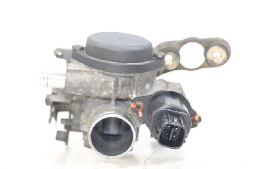 photo de INJECTION YAMAHA X-MAX XMAX 250 (2006 - 2009) - Main view