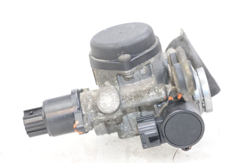 photo de INJECTION YAMAHA X-MAX XMAX 250 (2006 - 2009) - Markings and original references