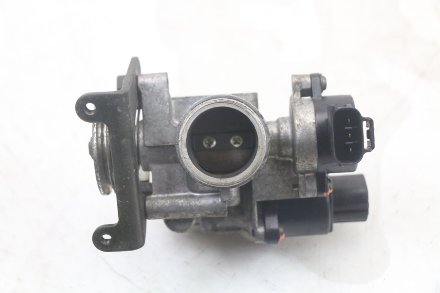 photo de INJECTION YAMAHA XMAX X-MAX 125 (2006 - 2009) - Component detail