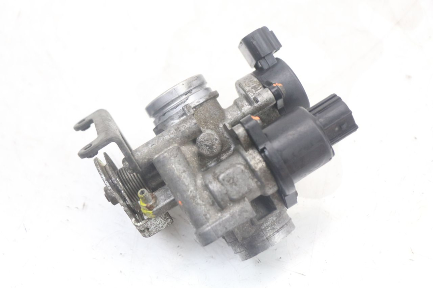 photo de INJECTION YAMAHA XMAX X-MAX 125 (2006 - 2009) - Technical close-up