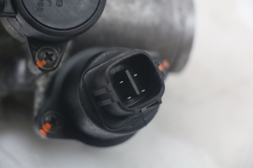 photo de INJECTION YAMAHA XMAX X-MAX 125 (2006 - 2009) - Markings and original references