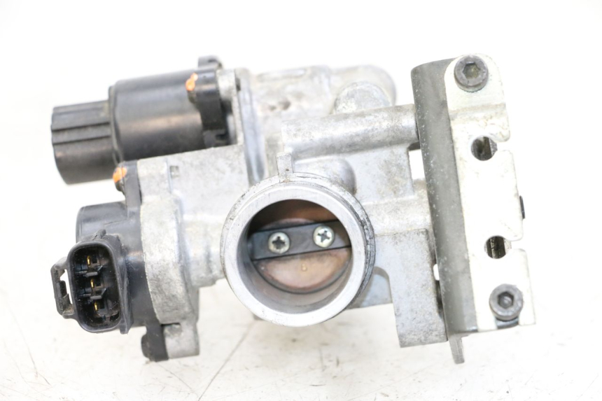 photo de INJECTION YAMAHA XMAX X-MAX 125 (2006 - 2009) - Main view