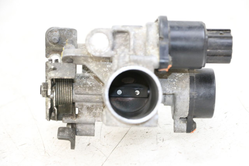 photo de INJECTION YAMAHA XMAX X-MAX 125 (2006 - 2009) - Product overview