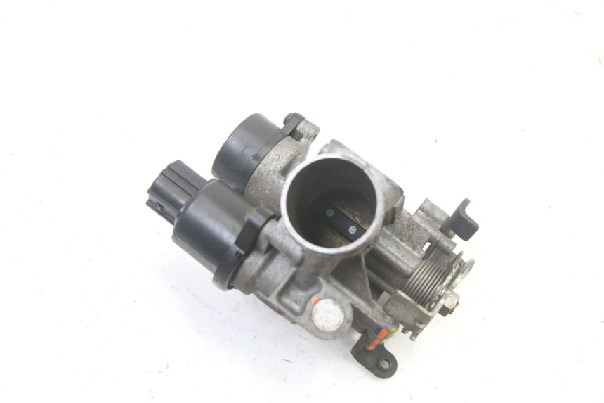 photo de INJECTION YAMAHA X-MAX XMAX 125 (2010 - 2013) - Main view