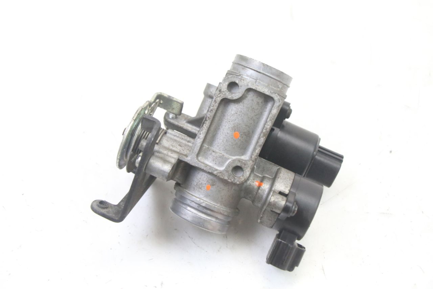 photo de INJECTION YAMAHA X-MAX XMAX 125 (2010 - 2013) - Component detail