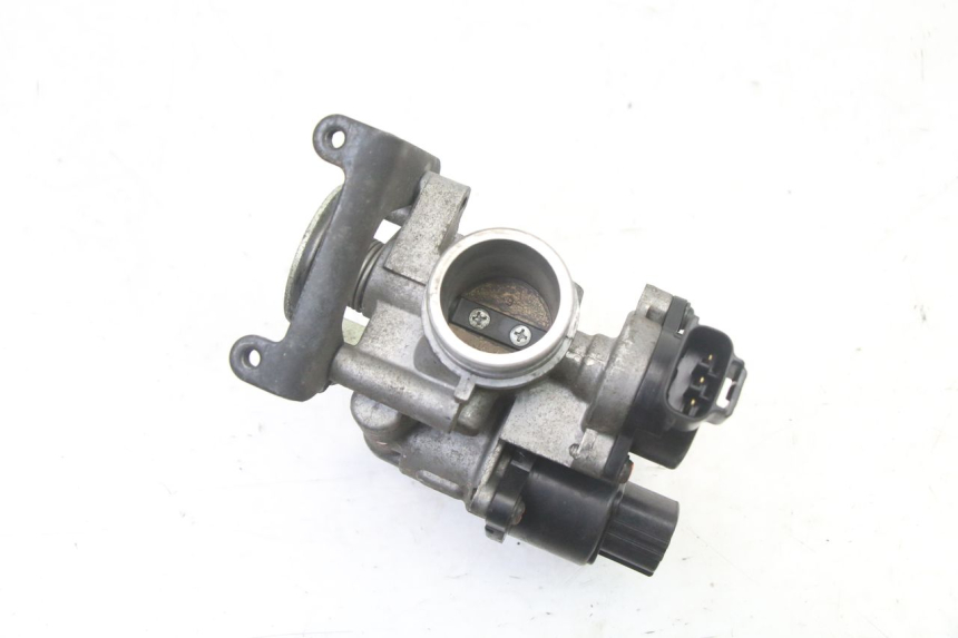 photo de INJECTION YAMAHA X-MAX XMAX 125 (2010 - 2013) - Zoom on usage condition