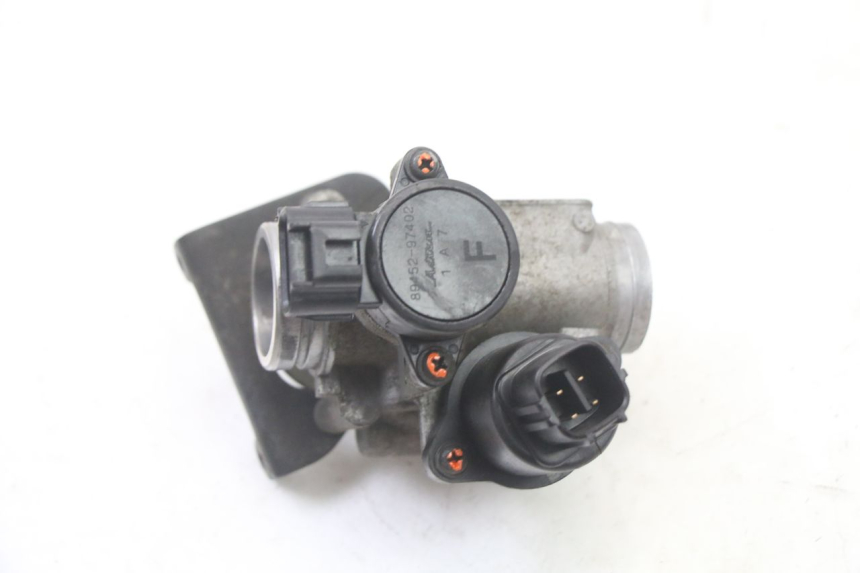 photo de INJECTION YAMAHA X-MAX XMAX 125 (2010 - 2013) - Product overview