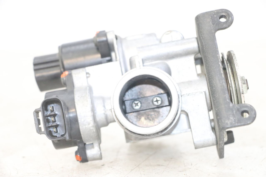 photo de INJECTION YAMAHA X-MAX XMAX 125 (2010 - 2013) - Main view