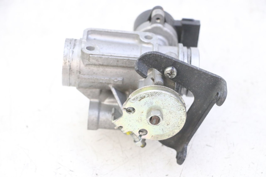 photo de INJECTION YAMAHA X-MAX XMAX 125 (2010 - 2013) - Alternative perspective