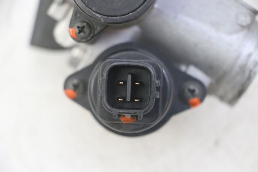 photo de INJECTION YAMAHA X-MAX XMAX 125 (2010 - 2013) - Product overview