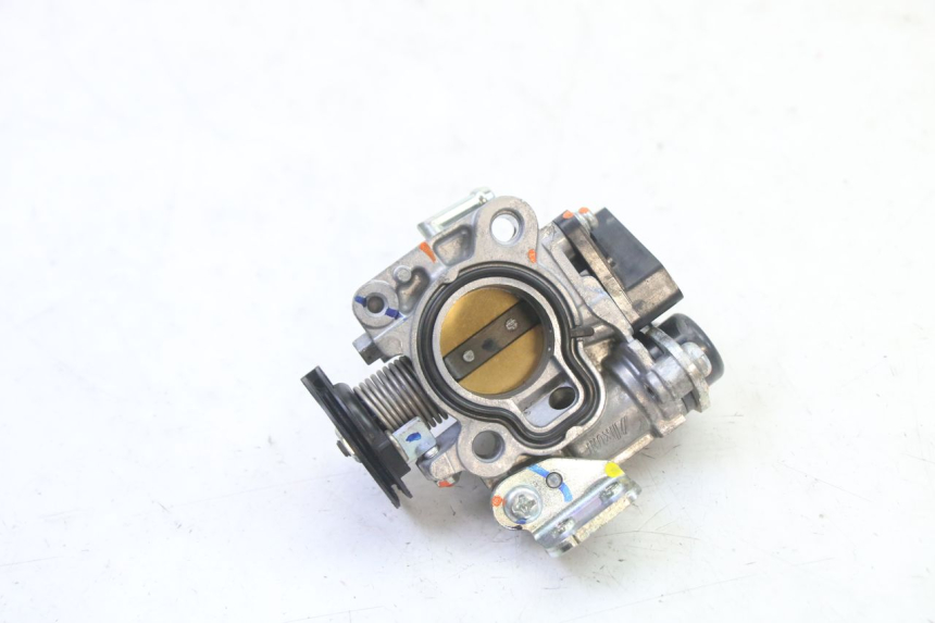 photo de INJECTION THROTTLE BODIES YAMAHA XMAX X-MAX 125 (2021 - 2025) - Main view