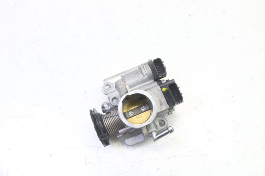 photo de INJECTION THROTTLE BODIES YAMAHA XMAX X-MAX 125 (2021 - 2025) - Component detail
