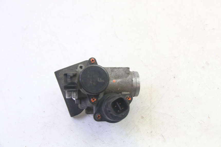 photo de INJECTION YAMAHA X-MAX XMAX 125 (2010 - 2013) - Surface and material condition