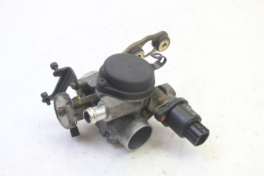 photo de INJECTION YAMAHA X-MAX XMAX 250 (2006 - 2009) - Main view