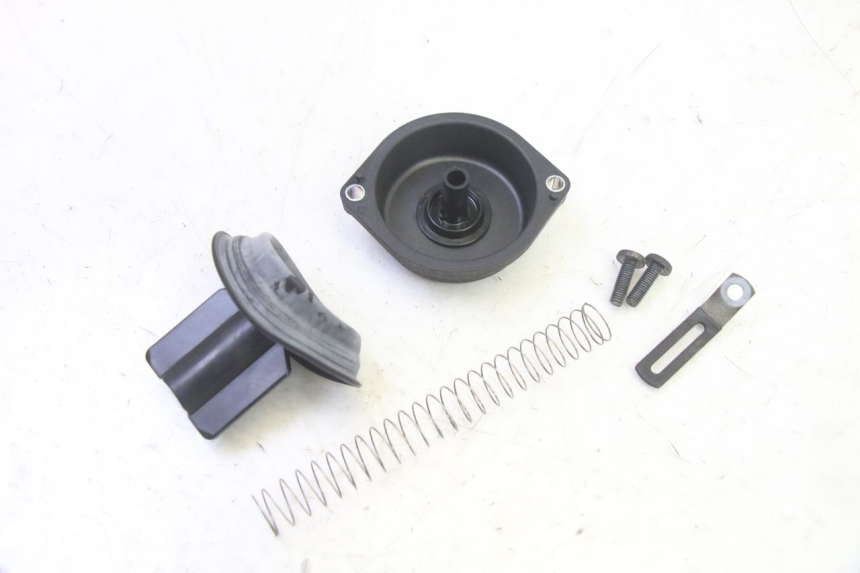 photo de INJECTION YAMAHA X-MAX XMAX 250 (2006 - 2009) - Component zoom