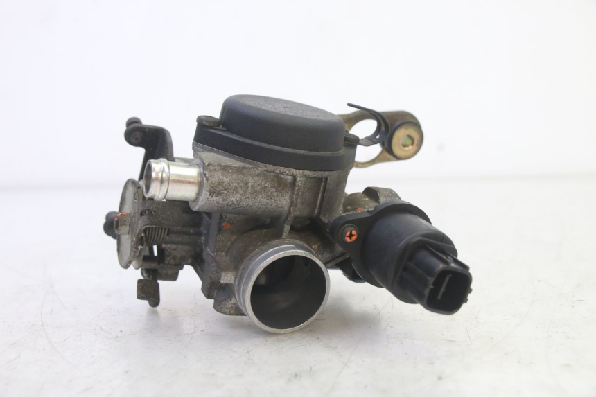 photo de INJECTION YAMAHA X-MAX XMAX 250 (2006 - 2009) - Alternative perspective