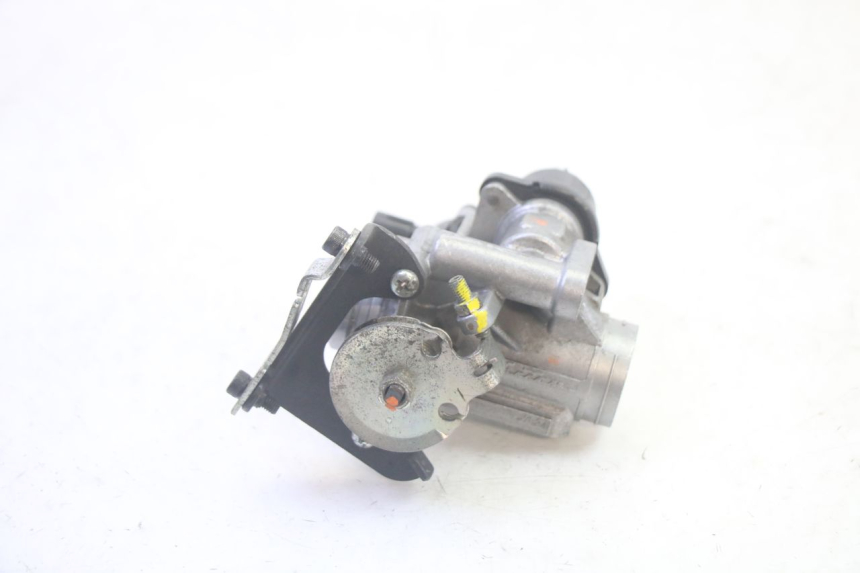 photo de INJECTION YAMAHA XMAX X-MAX 125 (2006 - 2009) - Technical close-up