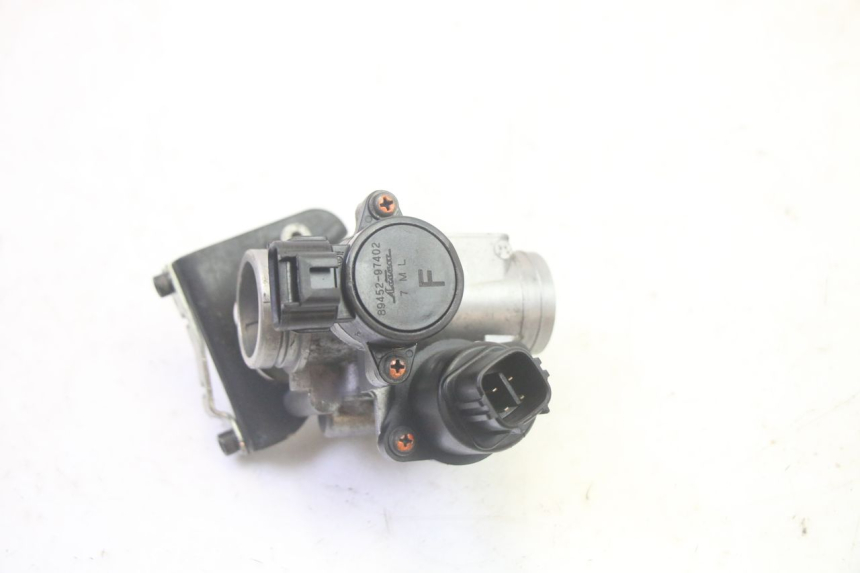 photo de INJECTION YAMAHA XMAX X-MAX 125 (2006 - 2009) - Product overview