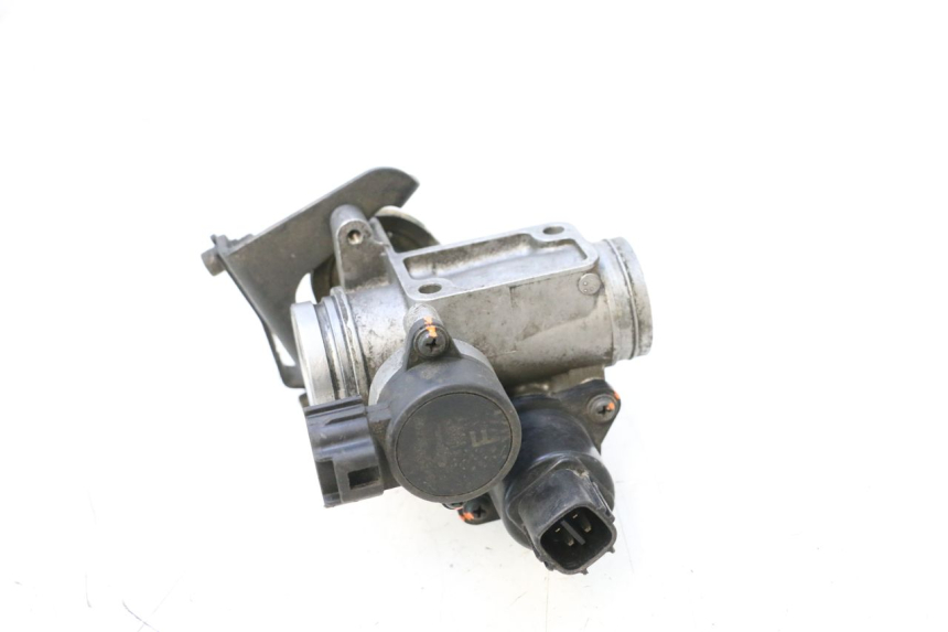 photo de INJECTION YAMAHA X-MAX XMAX 125 (2010 - 2013) - Technical close-up