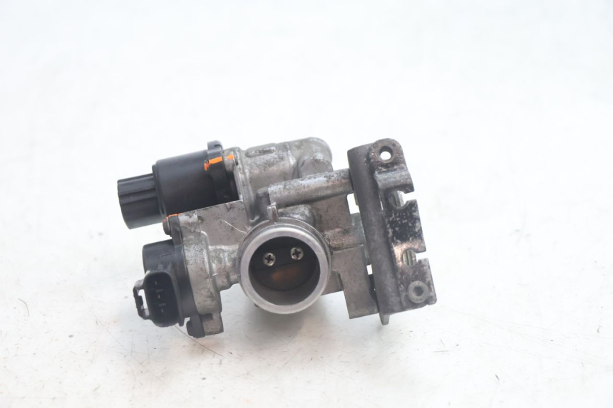 photo de INJECTION YAMAHA X-MAX XMAX 125 (2010 - 2013) - Main view