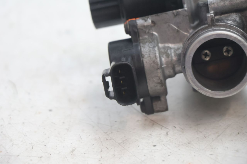 photo de INJECTION YAMAHA X-MAX XMAX 125 (2010 - 2013) - Component detail