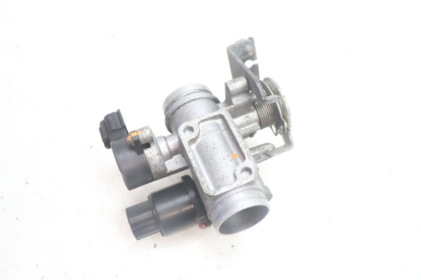 photo de INJECTION YAMAHA X-MAX XMAX 125 (2010 - 2013) - Zoom on usage condition