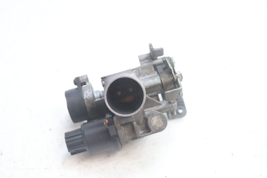 photo de INJECTION YAMAHA X-MAX XMAX 125 (2010 - 2013) - Alternative perspective